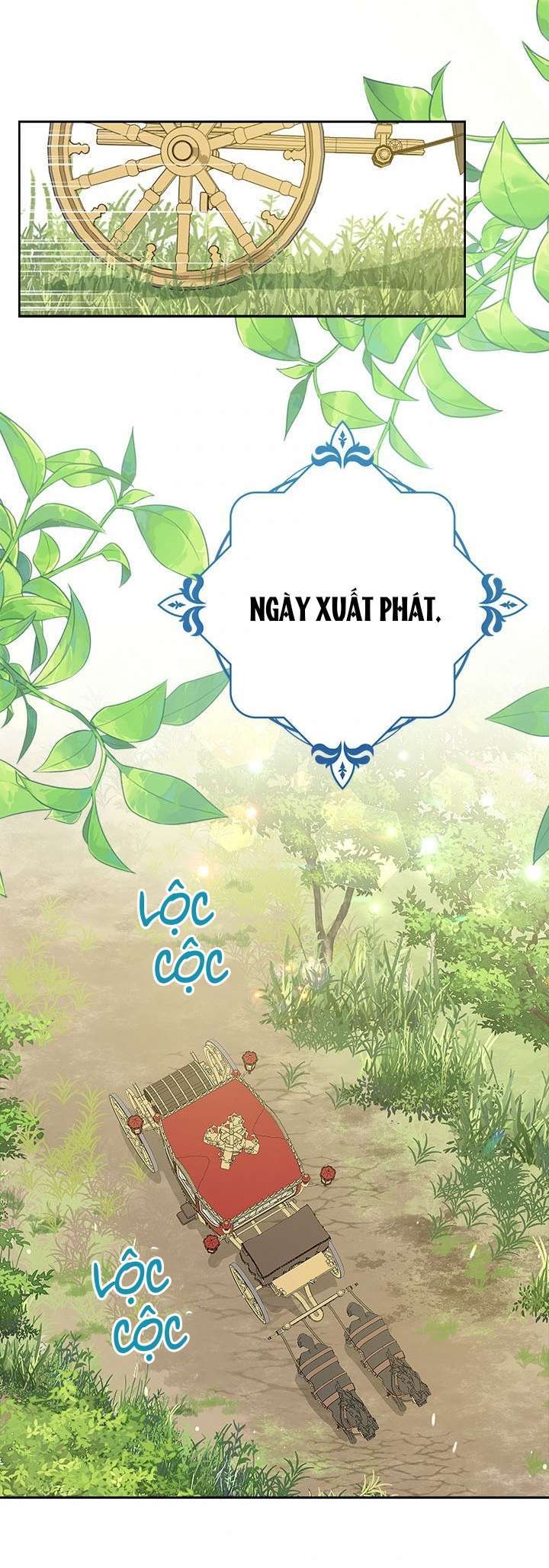 Tôi Là Minh Chứng Của Sự Thật Chapter 63 - Trang 2