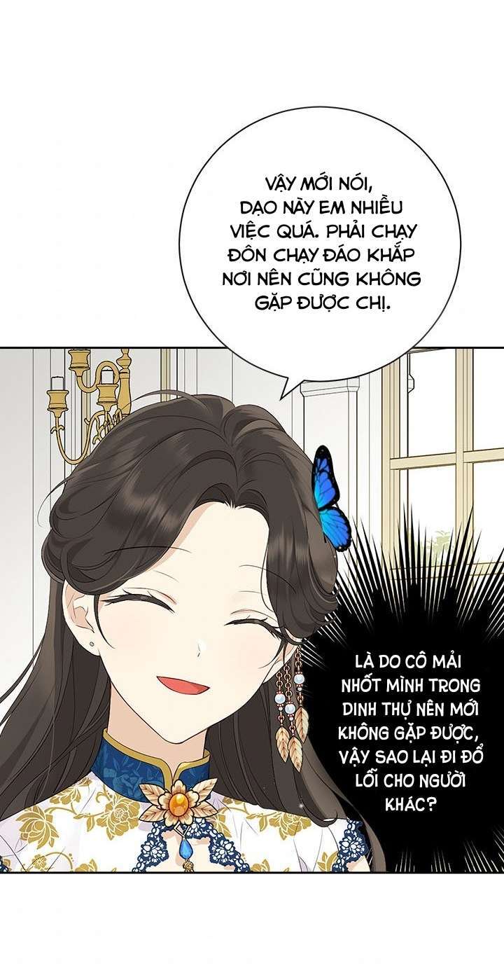 Tôi Là Minh Chứng Của Sự Thật Chapter 63 - Trang 2