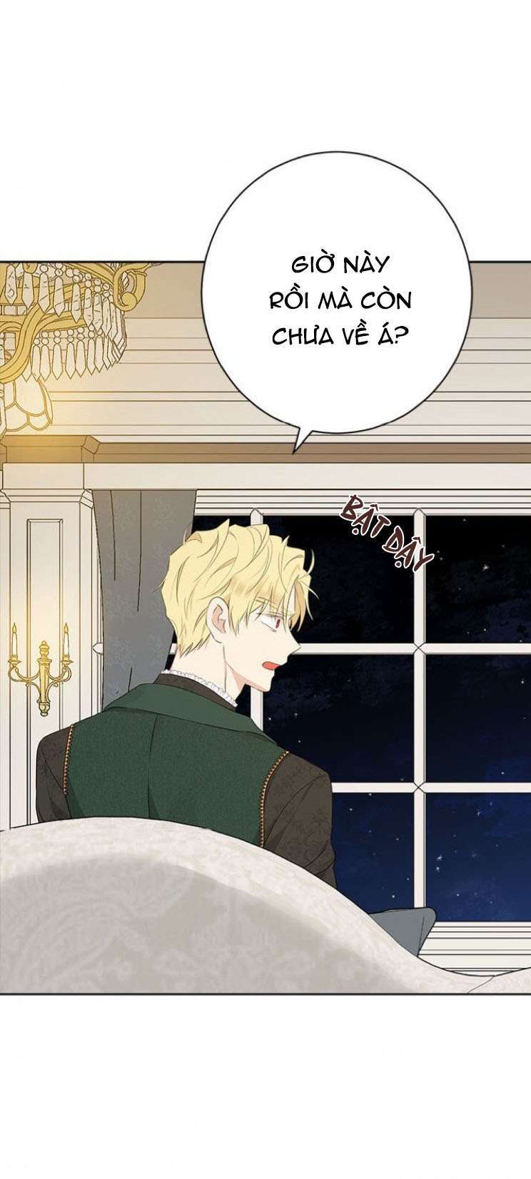 Tôi Là Minh Chứng Của Sự Thật Chapter 62 - Trang 2