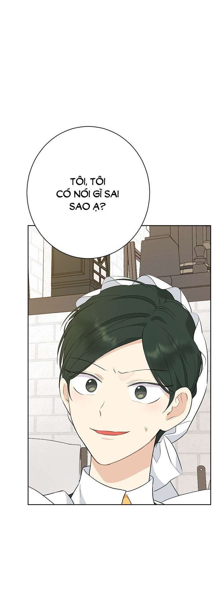 Tôi Là Minh Chứng Của Sự Thật Chapter 59 - Trang 2