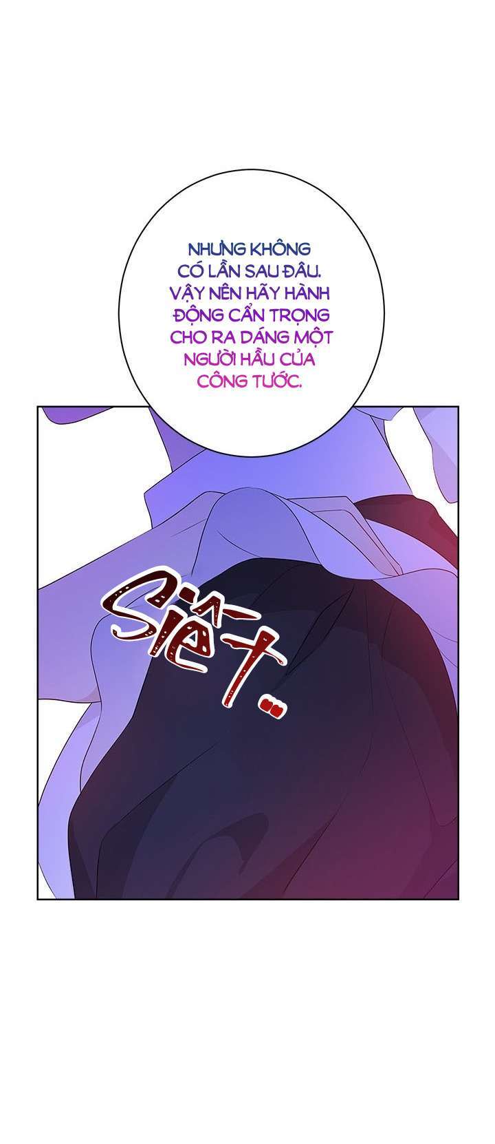 Tôi Là Minh Chứng Của Sự Thật Chapter 59 - Trang 2