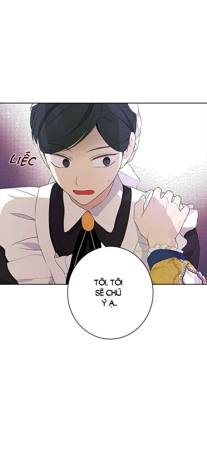 Tôi Là Minh Chứng Của Sự Thật Chapter 59 - Trang 2