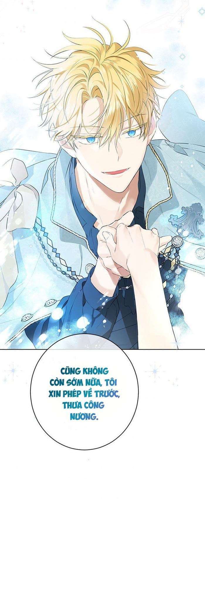 Tôi Là Minh Chứng Của Sự Thật Chapter 58 - Trang 2