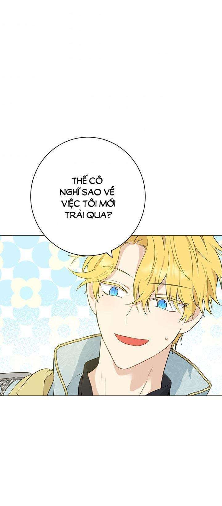 Tôi Là Minh Chứng Của Sự Thật Chapter 58 - Trang 2