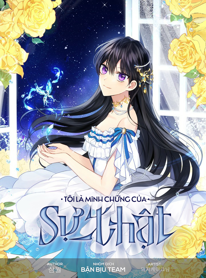 Tôi Là Minh Chứng Của Sự Thật Chapter 52 - Trang 2