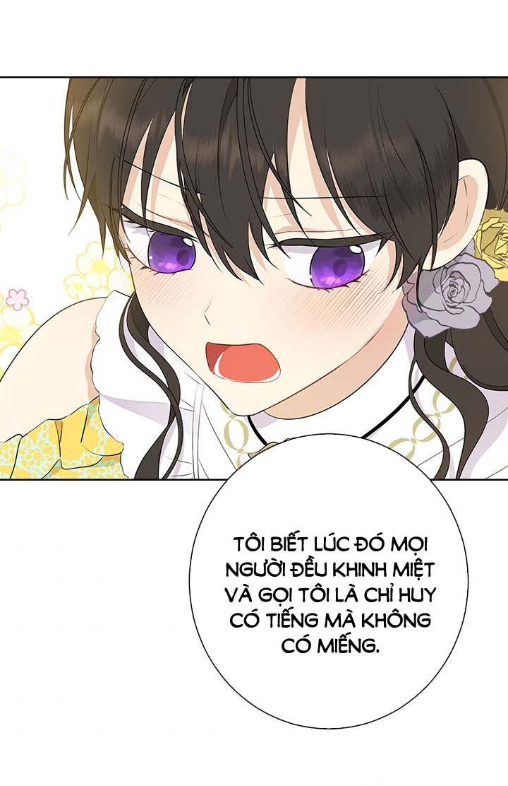 Tôi Là Minh Chứng Của Sự Thật Chapter 52 - Trang 2