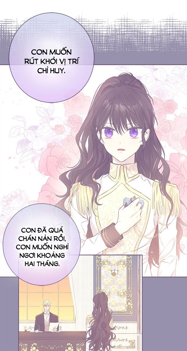 Tôi Là Minh Chứng Của Sự Thật Chapter 52 - Trang 2