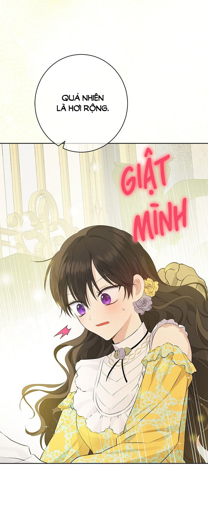 Tôi Là Minh Chứng Của Sự Thật Chapter 52 - Trang 2