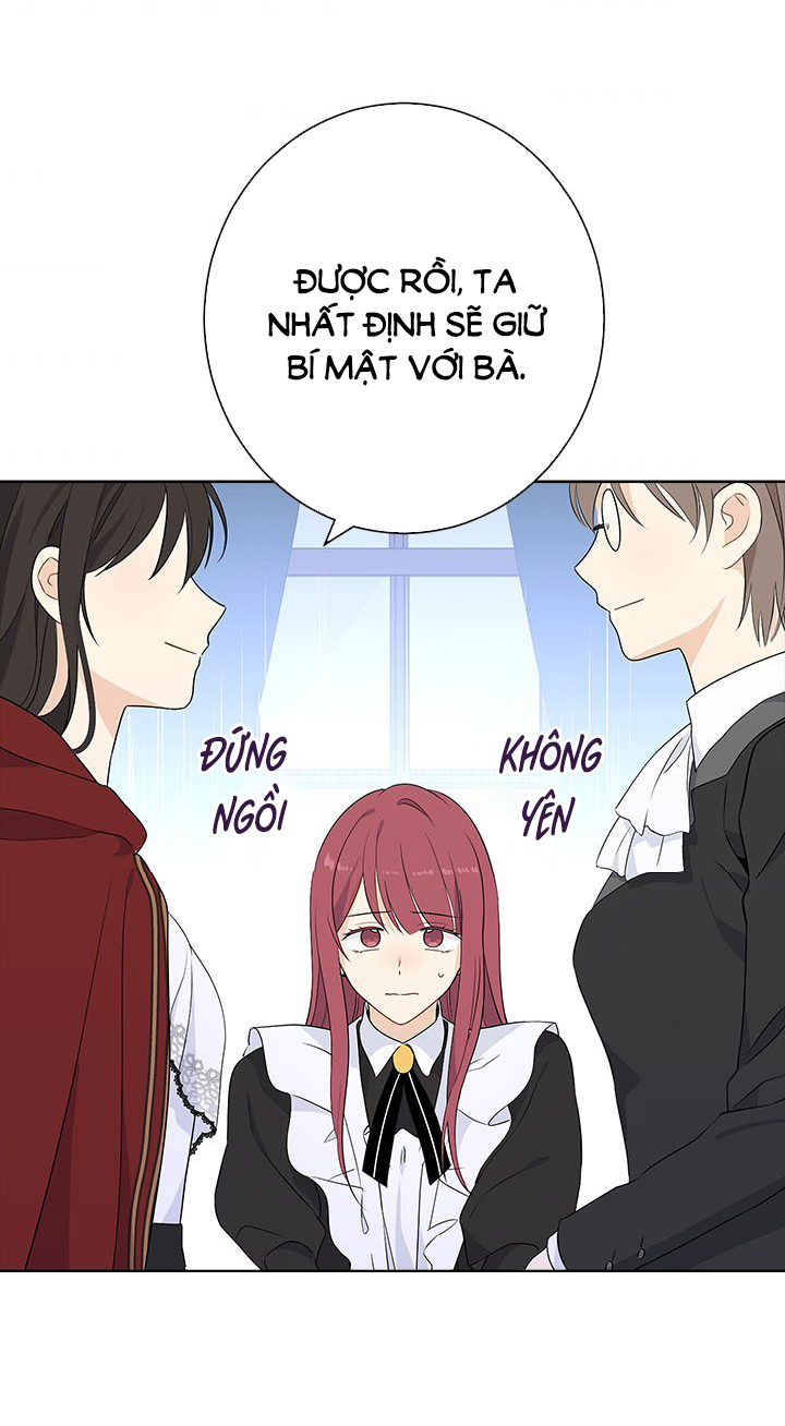 Tôi Là Minh Chứng Của Sự Thật Chapter 49 - Trang 2