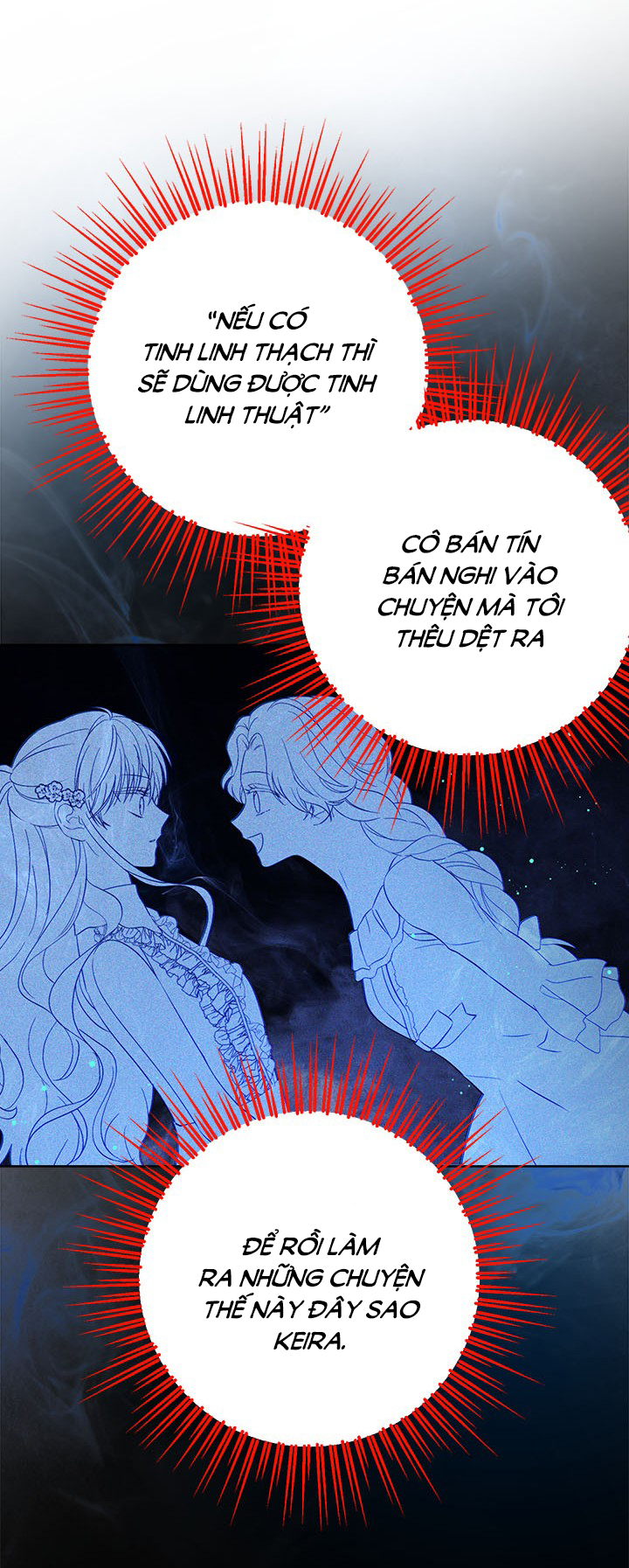 Tôi Là Minh Chứng Của Sự Thật Chapter 49 - Trang 2