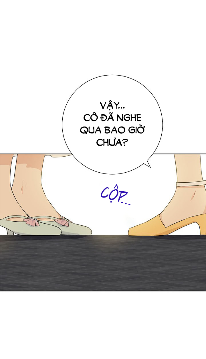 Tôi Là Minh Chứng Của Sự Thật Chapter 48 - Trang 2