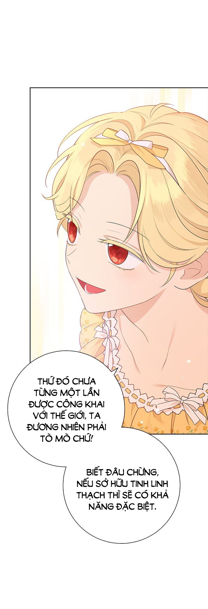 Tôi Là Minh Chứng Của Sự Thật Chapter 48 - Trang 2