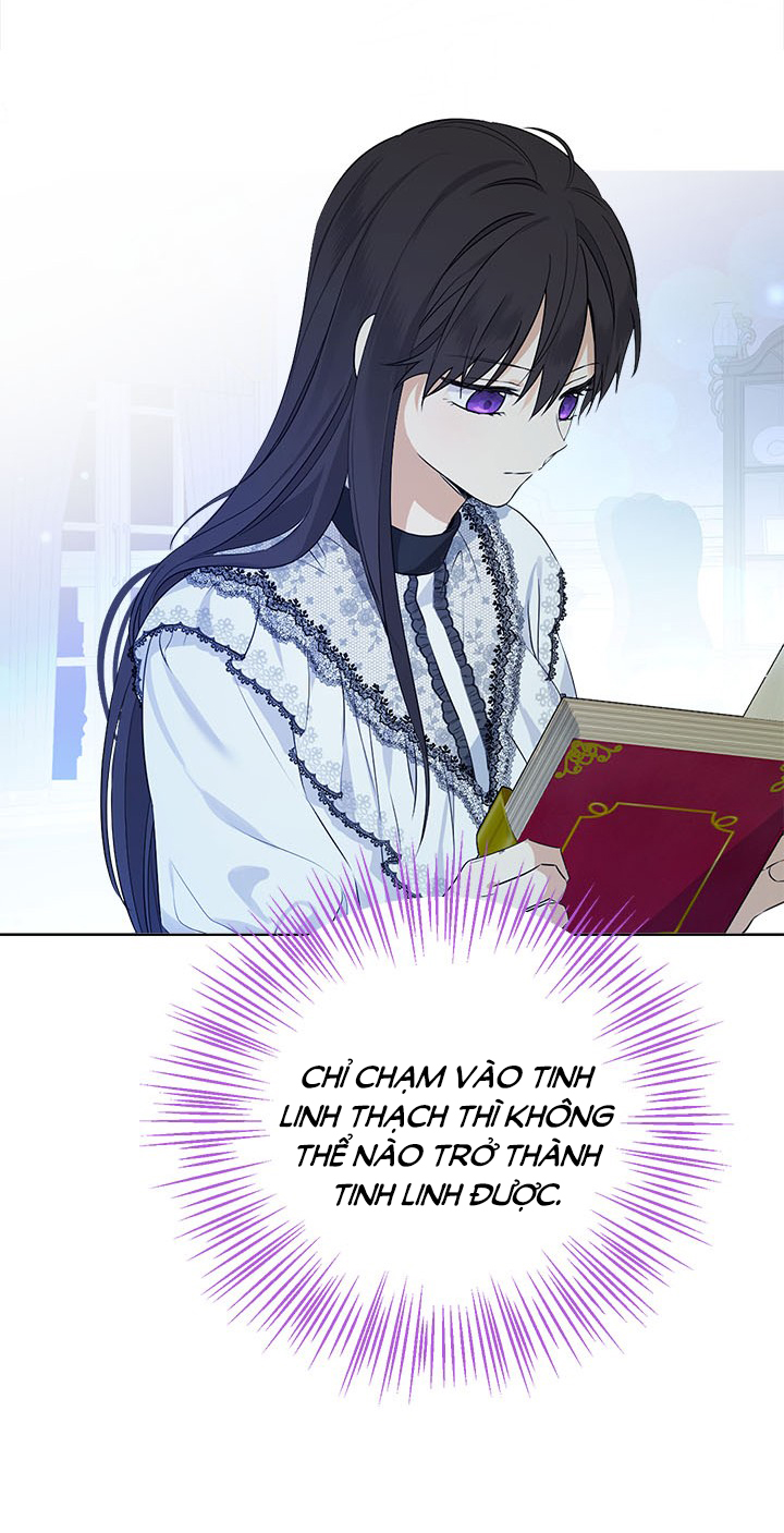 Tôi Là Minh Chứng Của Sự Thật Chapter 48 - Trang 2