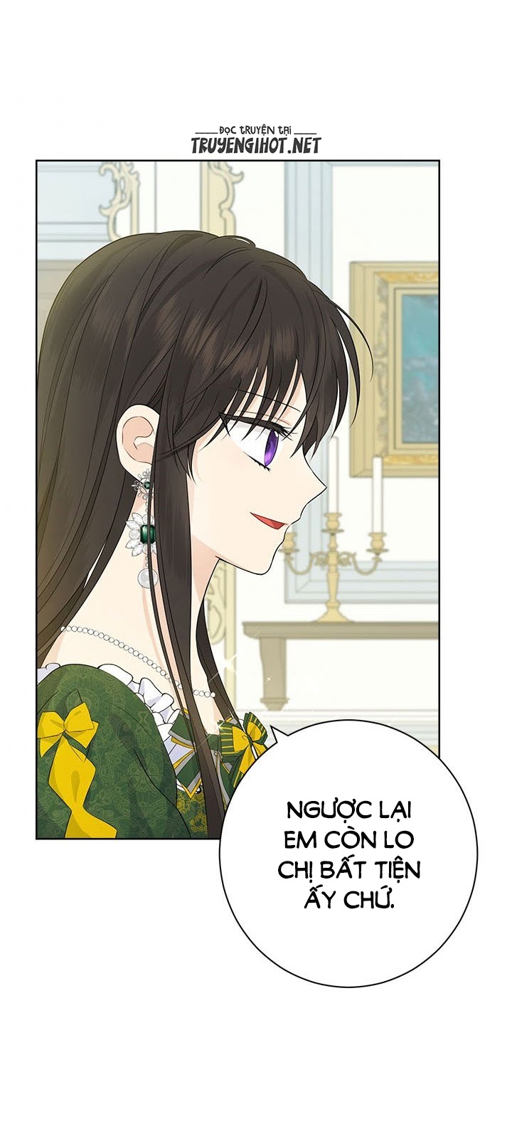 Tôi Là Minh Chứng Của Sự Thật Chapter 47 - Trang 2