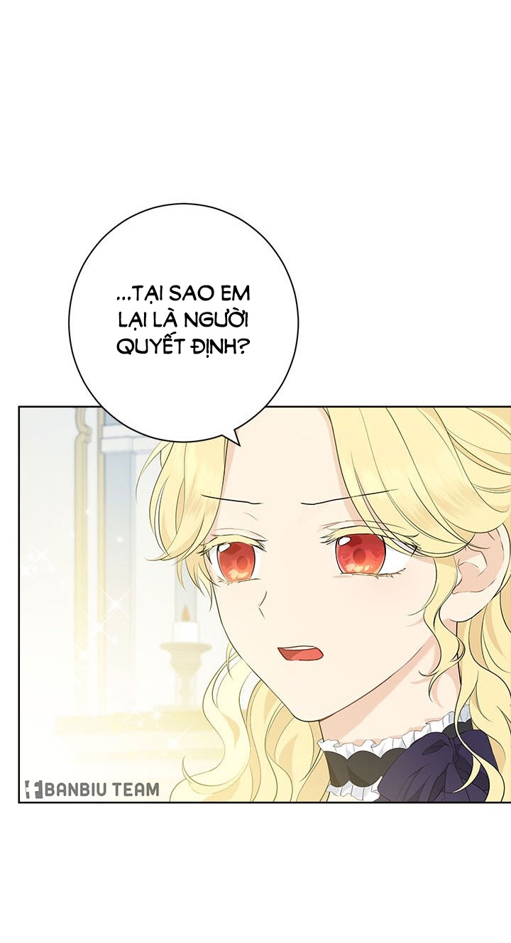 Tôi Là Minh Chứng Của Sự Thật Chapter 47 - Trang 2