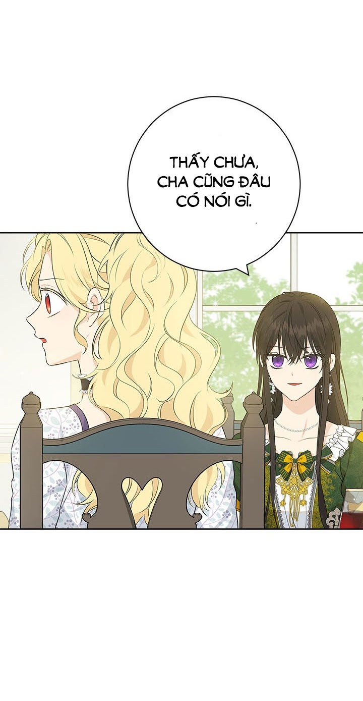 Tôi Là Minh Chứng Của Sự Thật Chapter 47 - Trang 2