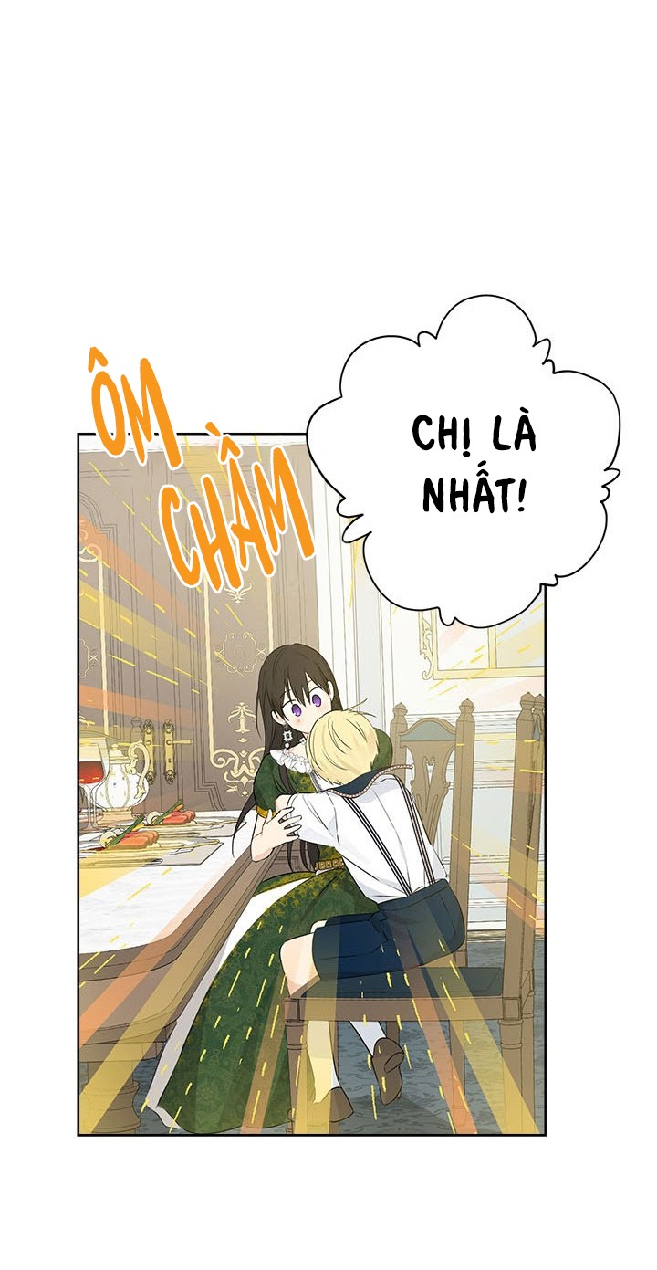 Tôi Là Minh Chứng Của Sự Thật Chapter 47 - Trang 2