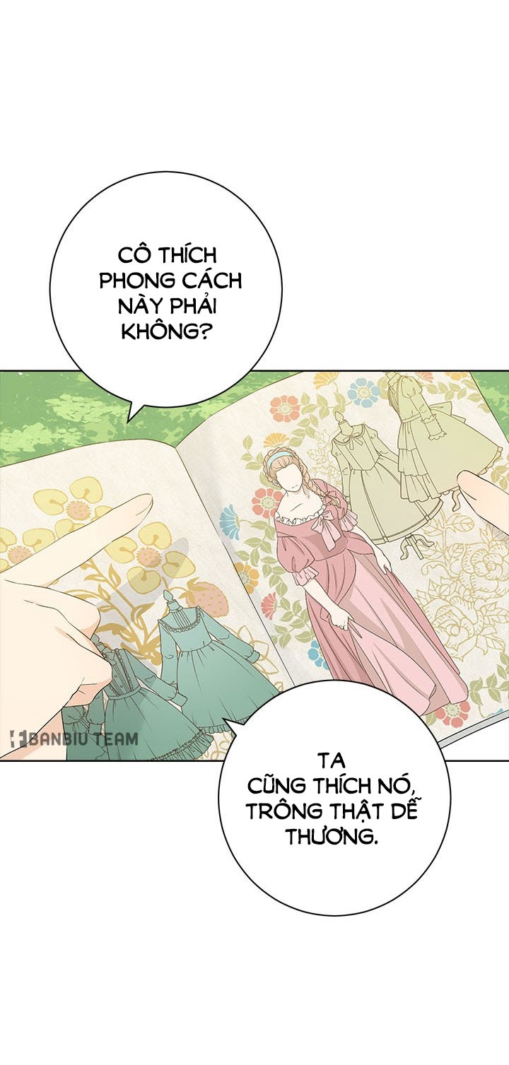 Tôi Là Minh Chứng Của Sự Thật Chapter 46 - Trang 2