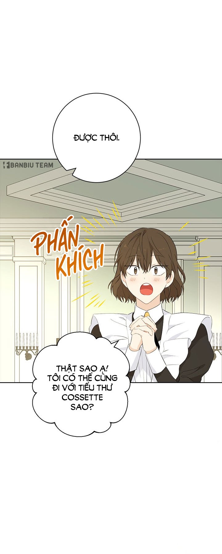 Tôi Là Minh Chứng Của Sự Thật Chapter 46 - Trang 2