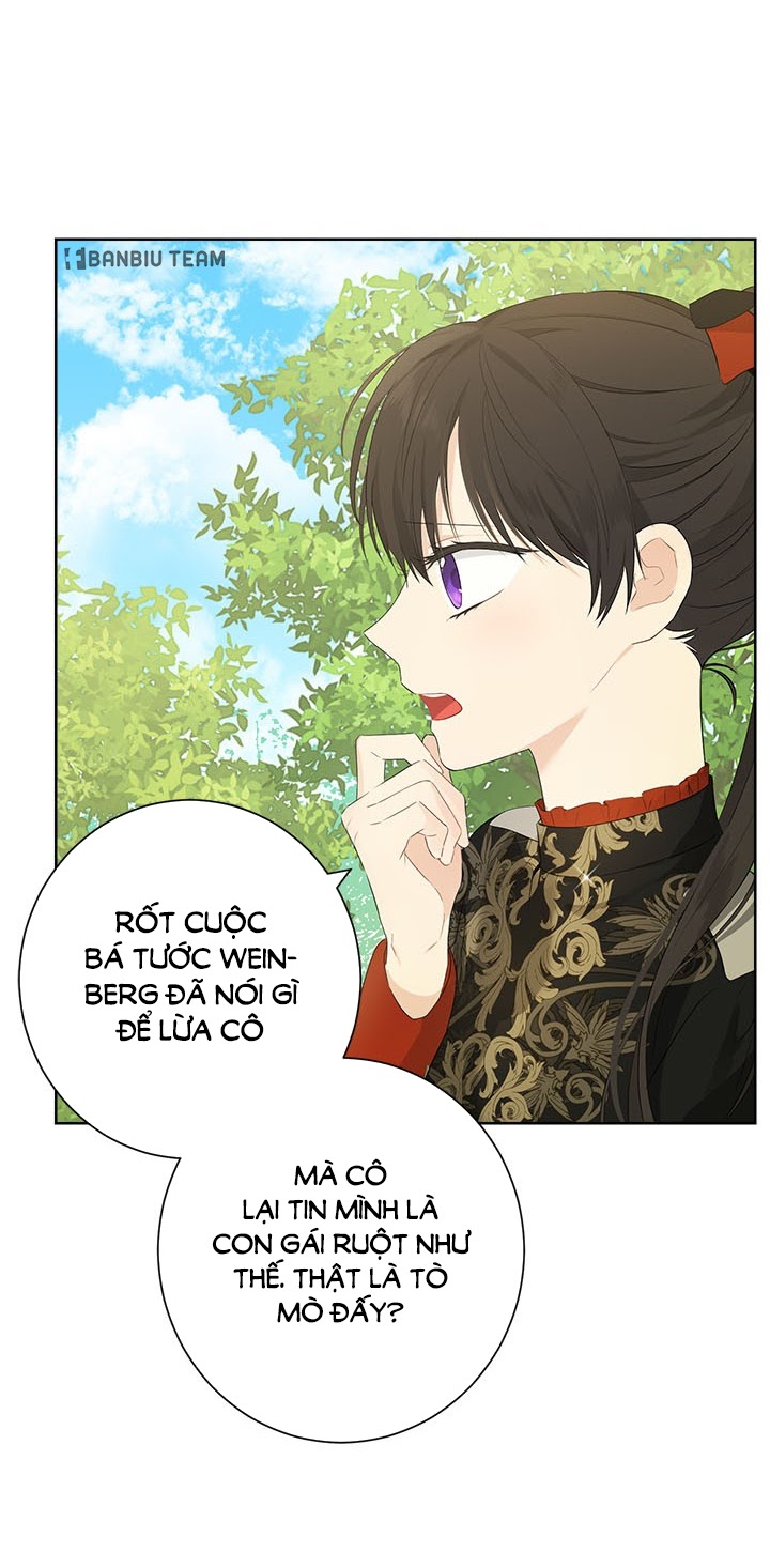 Tôi Là Minh Chứng Của Sự Thật Chapter 45 - Trang 2