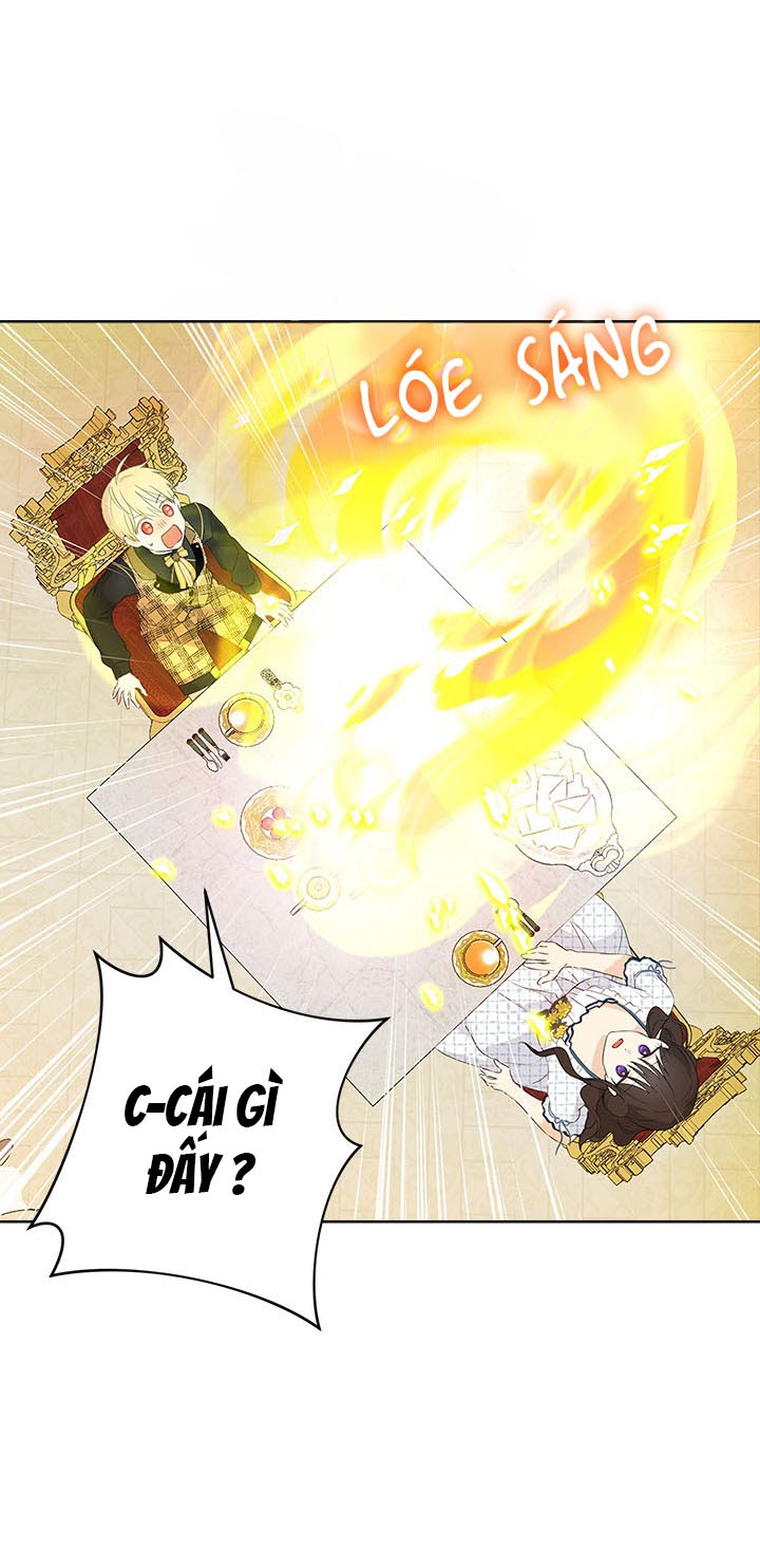 Tôi Là Minh Chứng Của Sự Thật Chapter 44 - Trang 2