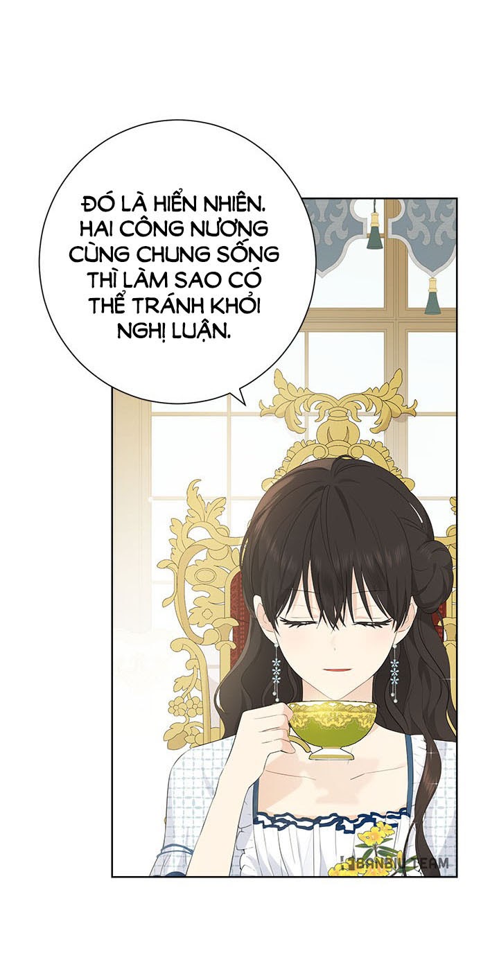 Tôi Là Minh Chứng Của Sự Thật Chapter 44 - Trang 2