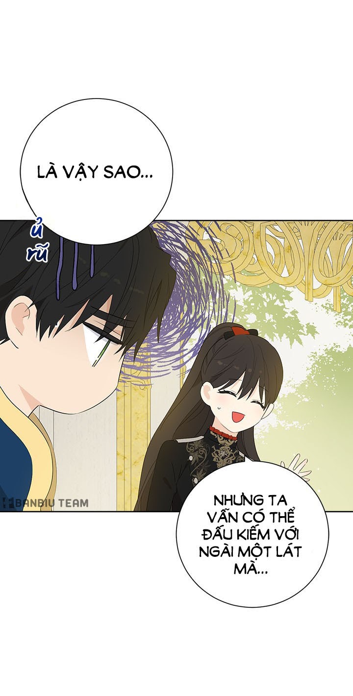 Tôi Là Minh Chứng Của Sự Thật Chapter 44 - Trang 2