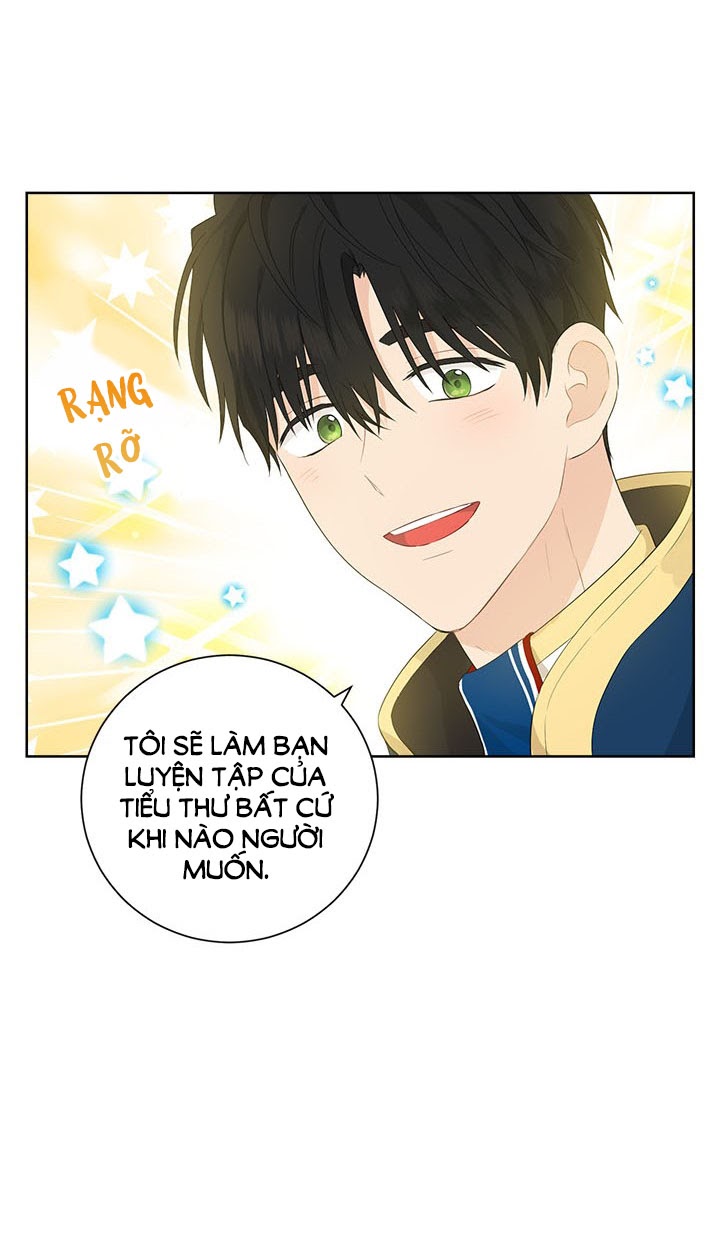 Tôi Là Minh Chứng Của Sự Thật Chapter 44 - Trang 2