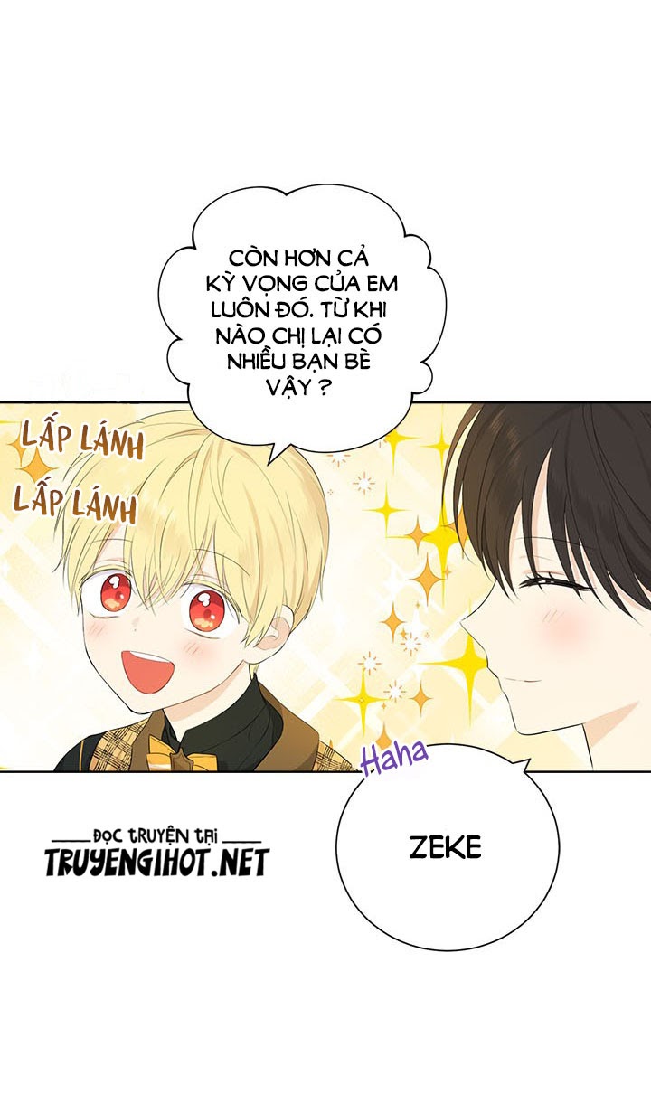 Tôi Là Minh Chứng Của Sự Thật Chapter 44 - Trang 2