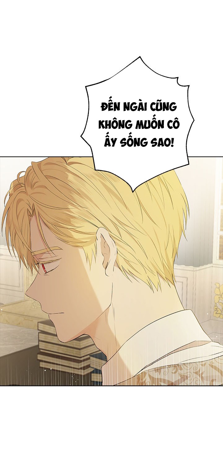 Tôi Là Minh Chứng Của Sự Thật Chapter 43 - Trang 2