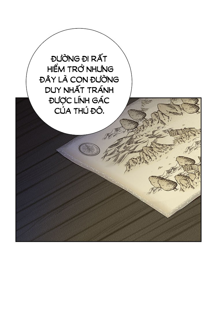 Tôi Là Minh Chứng Của Sự Thật Chapter 43 - Trang 2