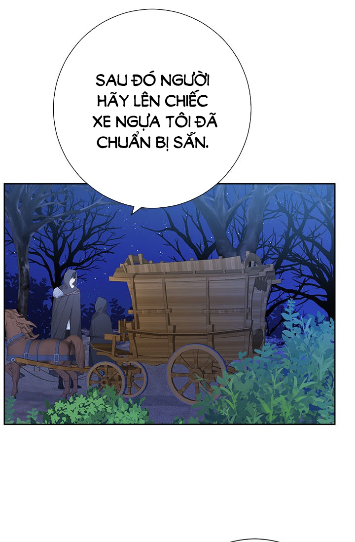 Tôi Là Minh Chứng Của Sự Thật Chapter 43 - Trang 2