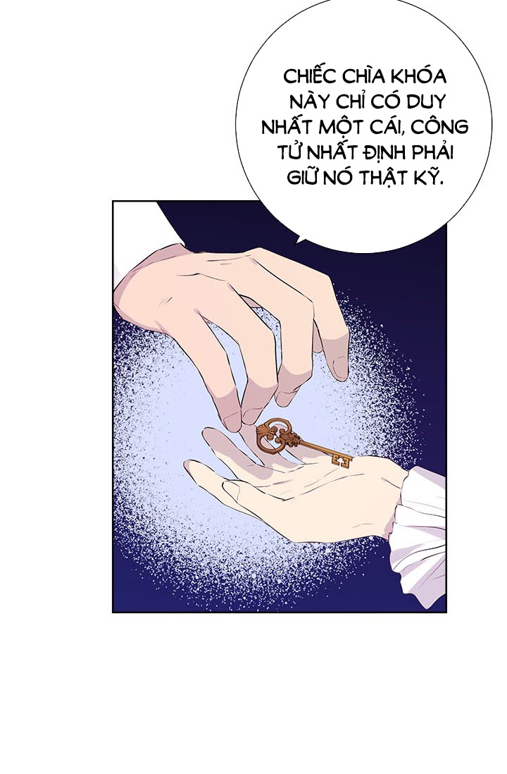 Tôi Là Minh Chứng Của Sự Thật Chapter 43 - Trang 2