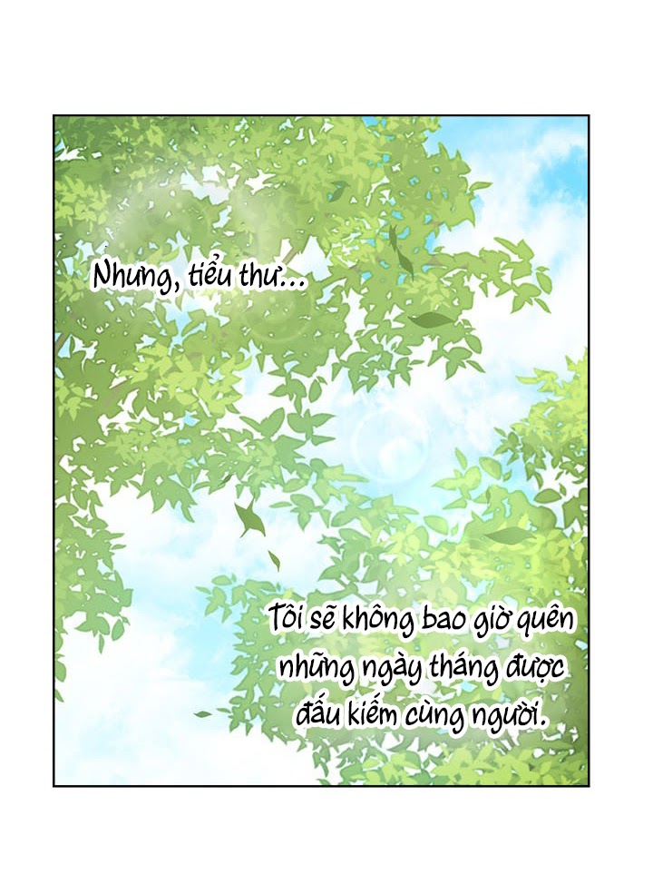 Tôi Là Minh Chứng Của Sự Thật Chapter 43 - Trang 2