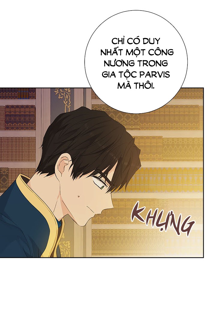 Tôi Là Minh Chứng Của Sự Thật Chapter 43 - Trang 2