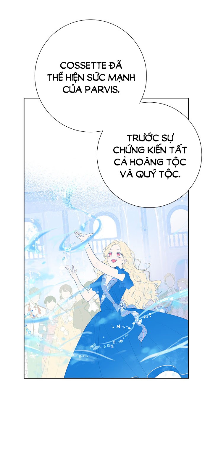 Tôi Là Minh Chứng Của Sự Thật Chapter 43 - Trang 2