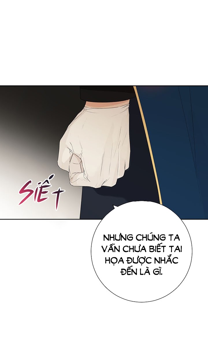 Tôi Là Minh Chứng Của Sự Thật Chapter 43 - Trang 2