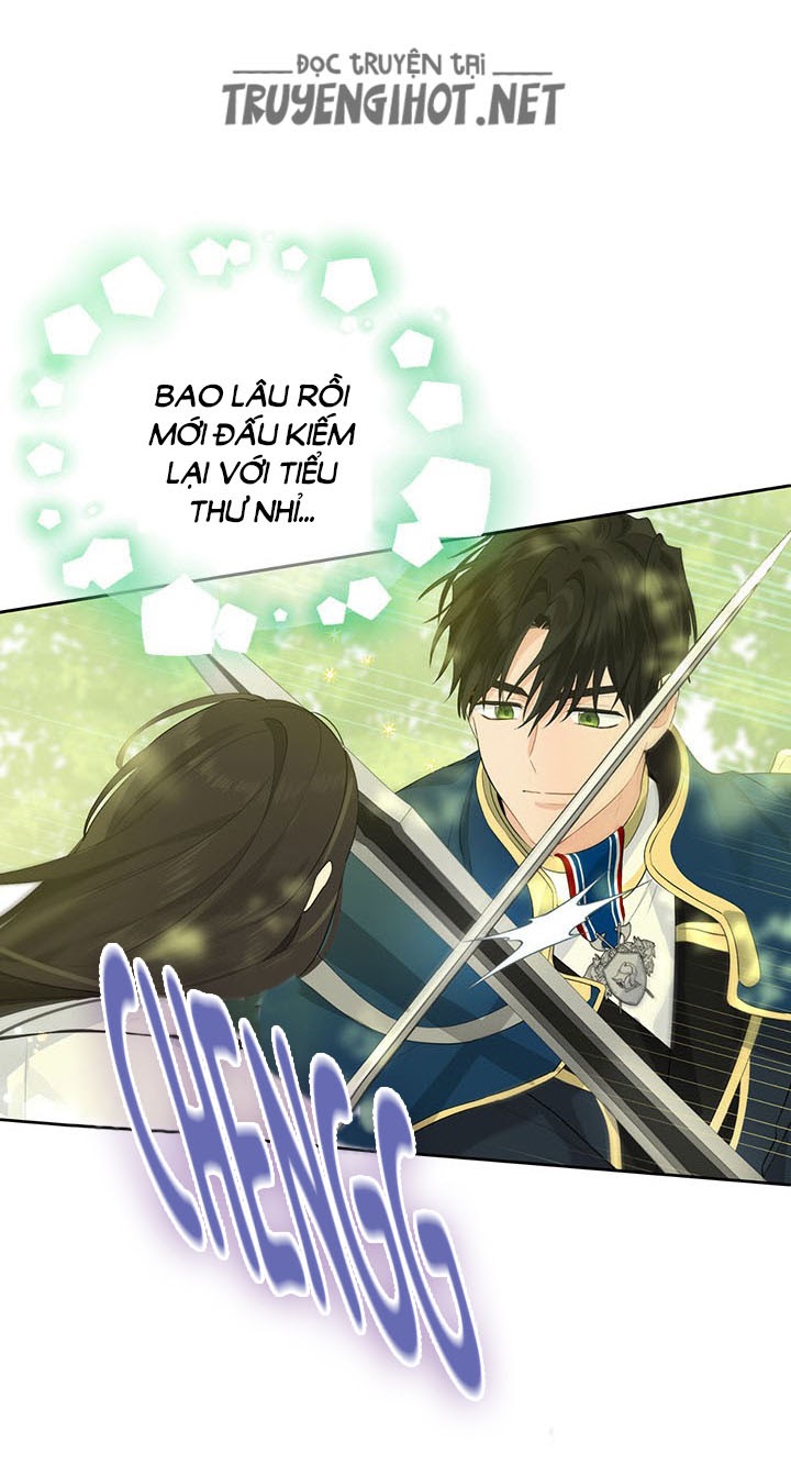 Tôi Là Minh Chứng Của Sự Thật Chapter 42 - Trang 2