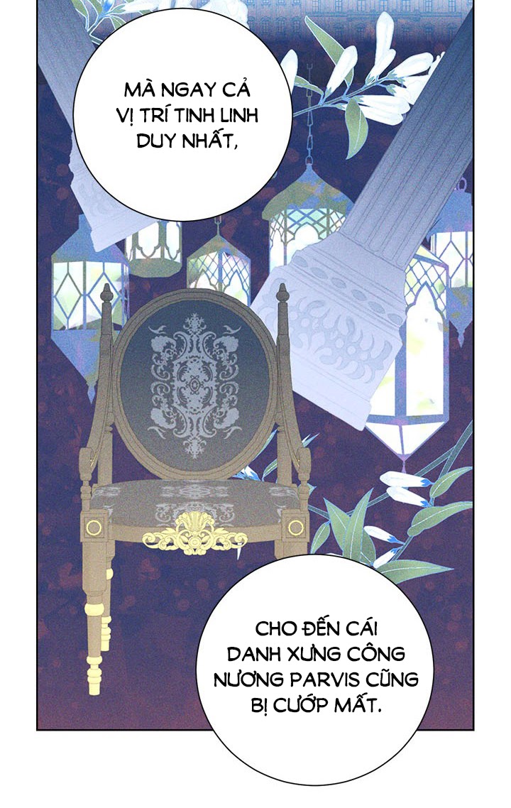 Tôi Là Minh Chứng Của Sự Thật Chapter 42 - Trang 2