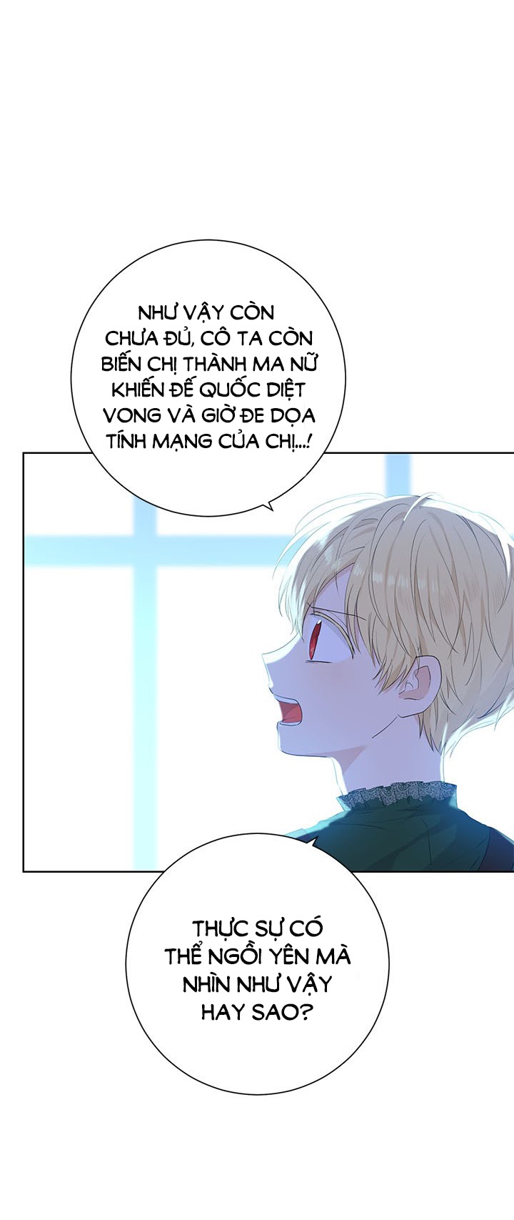 Tôi Là Minh Chứng Của Sự Thật Chapter 42 - Trang 2