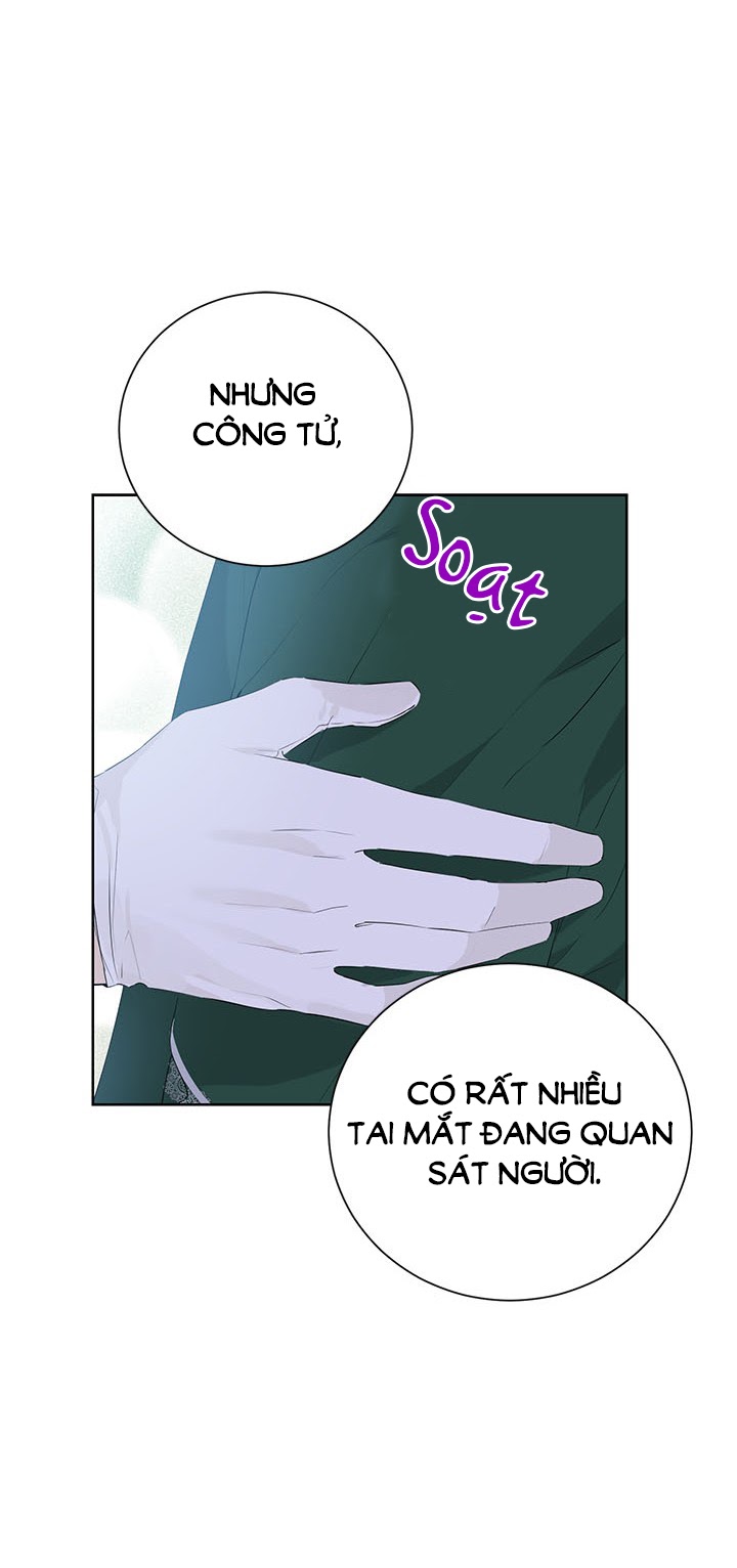 Tôi Là Minh Chứng Của Sự Thật Chapter 42 - Trang 2