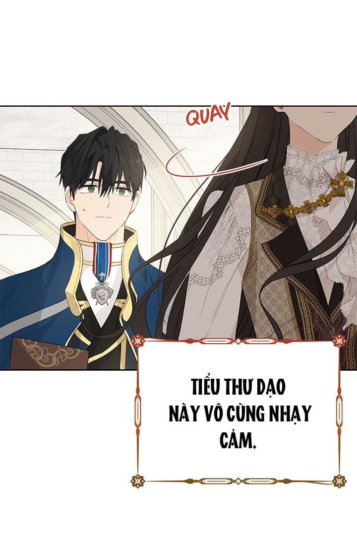 Tôi Là Minh Chứng Của Sự Thật Chapter 41 - Trang 2