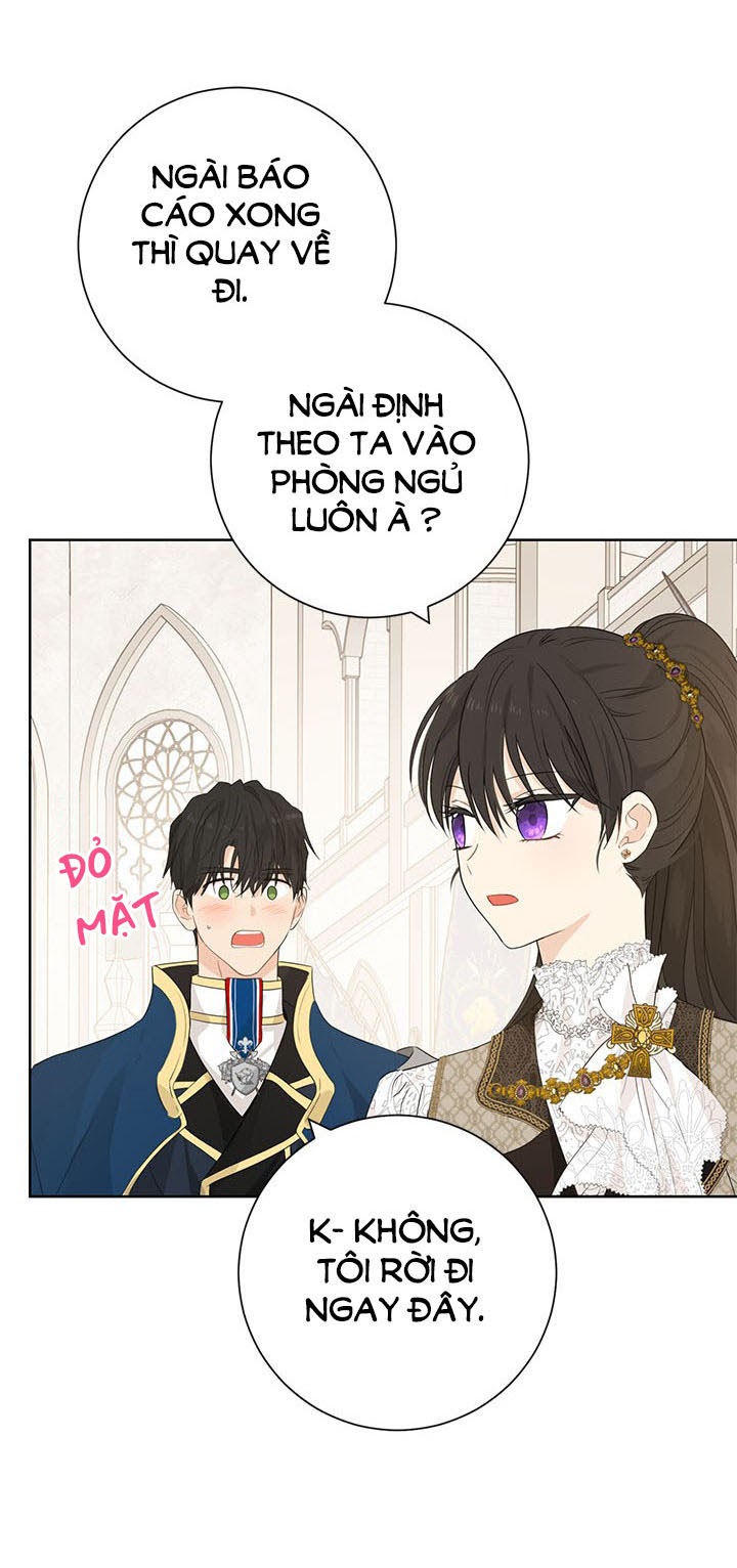 Tôi Là Minh Chứng Của Sự Thật Chapter 41 - Trang 2