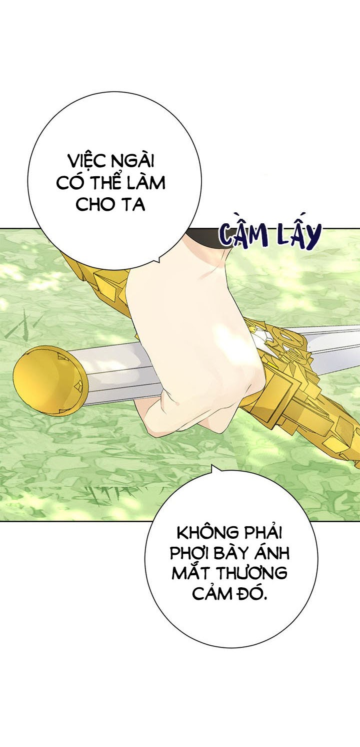 Tôi Là Minh Chứng Của Sự Thật Chapter 41 - Trang 2