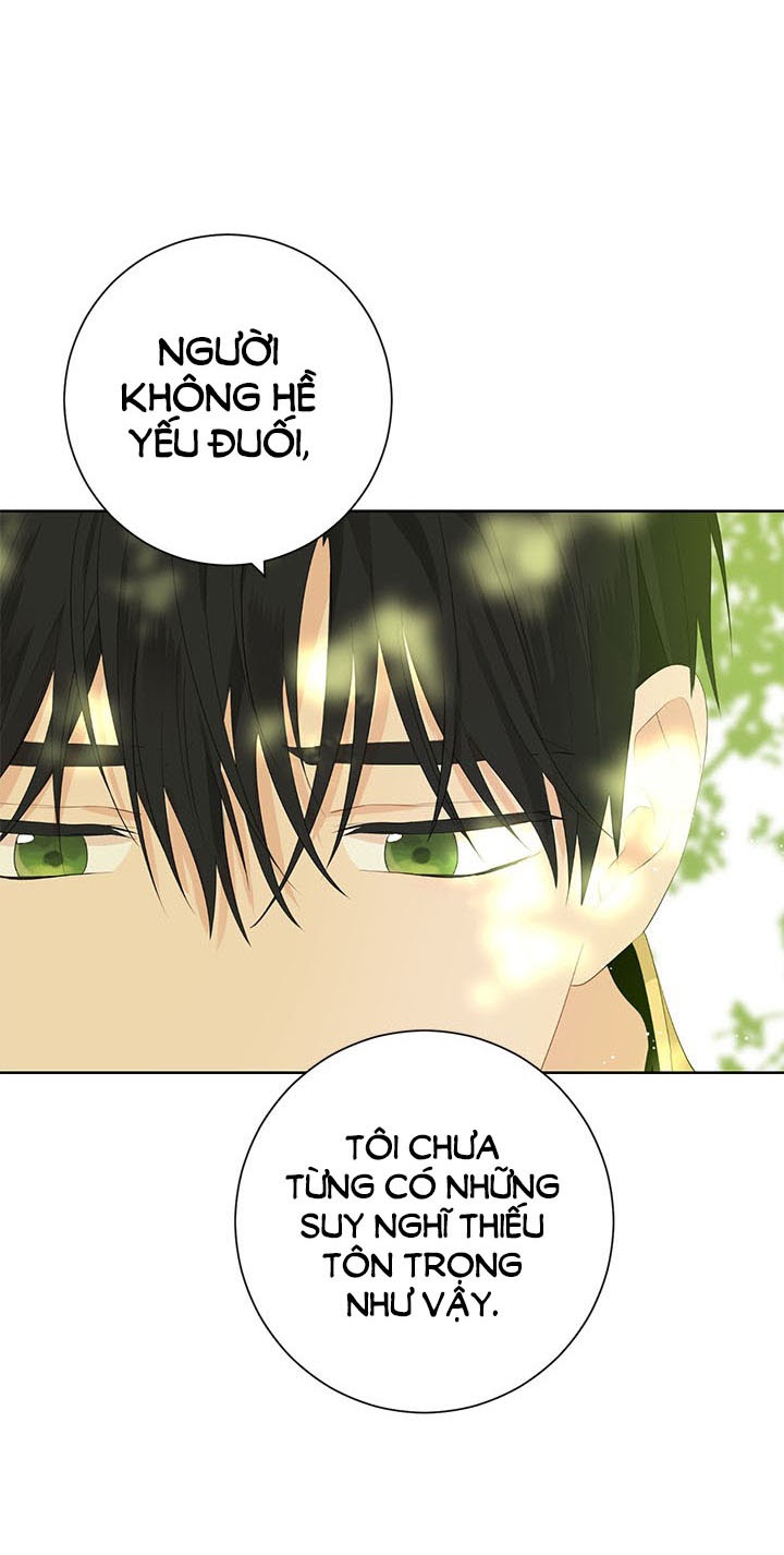 Tôi Là Minh Chứng Của Sự Thật Chapter 41 - Trang 2