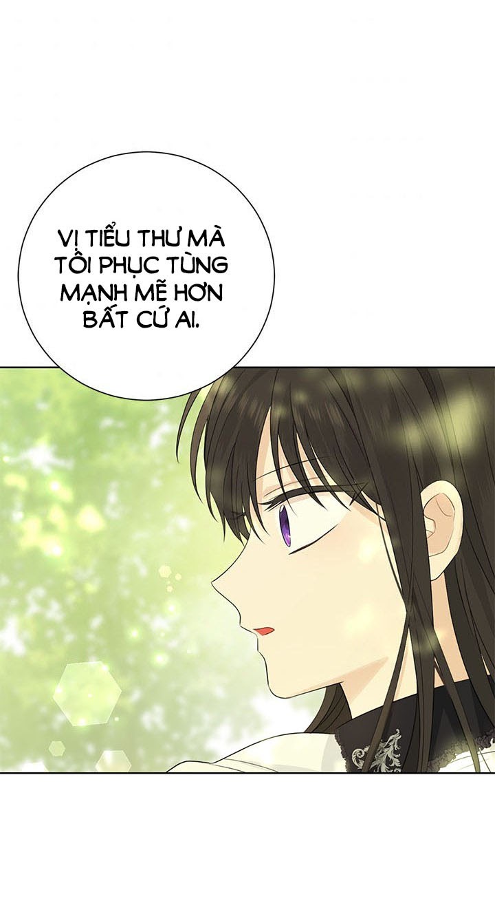 Tôi Là Minh Chứng Của Sự Thật Chapter 41 - Trang 2