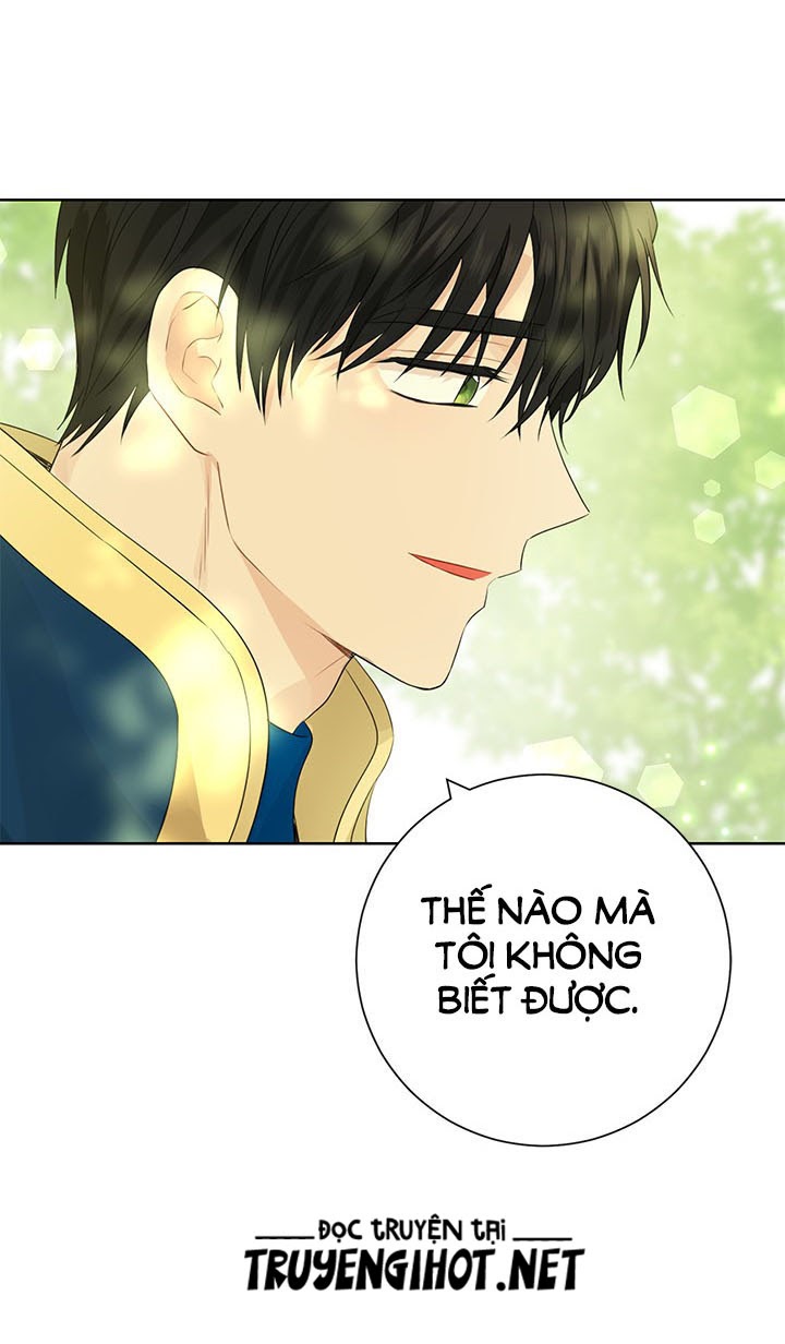 Tôi Là Minh Chứng Của Sự Thật Chapter 41 - Trang 2