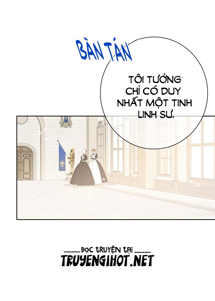 Tôi Là Minh Chứng Của Sự Thật Chapter 39 - Trang 2