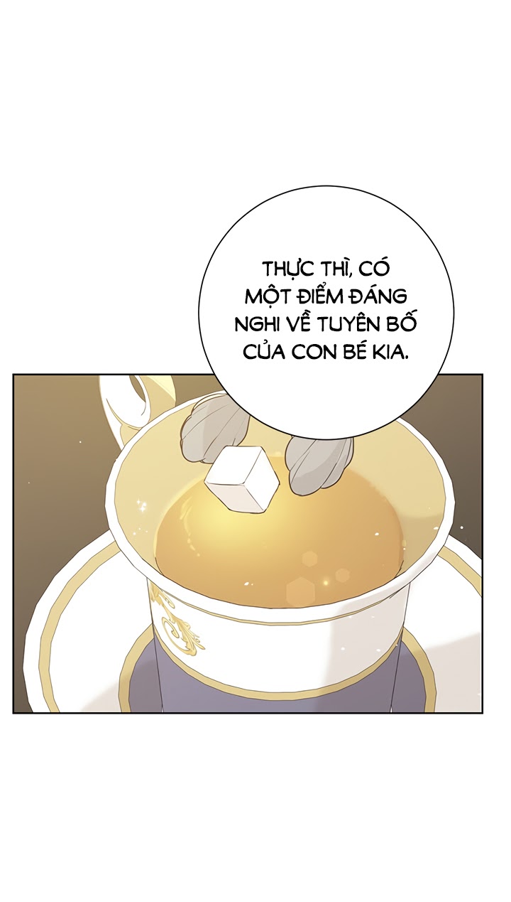 Tôi Là Minh Chứng Của Sự Thật Chapter 39 - Trang 2