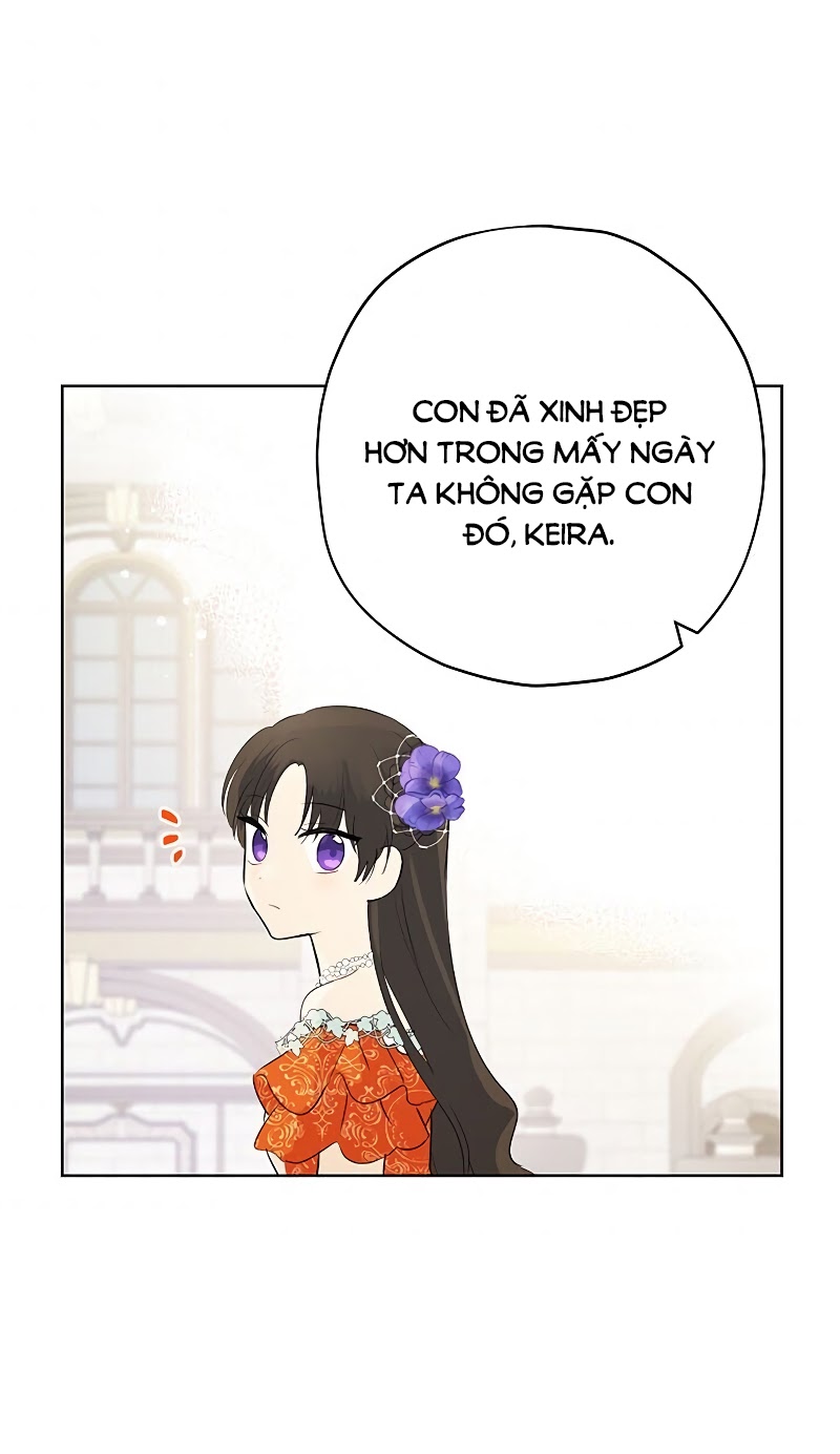 Tôi Là Minh Chứng Của Sự Thật Chapter 36 - Trang 2